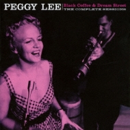 Black Coffee & Dream Street : Peggy Lee | HMV&BOOKS online - OTCD5324