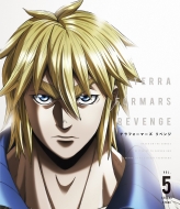 Terraformars Revenge Vol.5