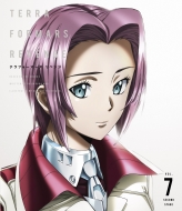 Terraformars Revenge Vol.7