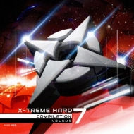 Various/X-treme Hard Compilation Vol.7