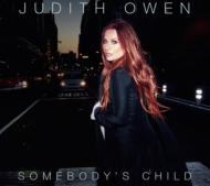 Judith Owen/Somebodys Child