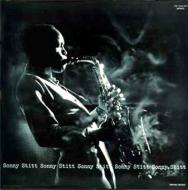 Sonny Stitt/Sonny Stitt Plays (Ltd)