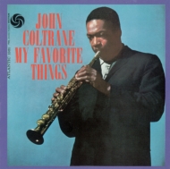John Coltrane/My Favorite Things (Ltd)