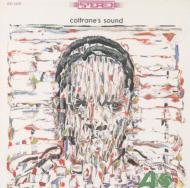 John Coltrane/Coltrane's Sound： 夜は千の眼を持つ (Ltd)
