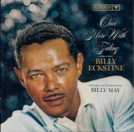 Billy Eckstine/Once More With Feeling (Ltd)