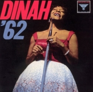 Dinah Washington/Dinah '62 (Ltd)