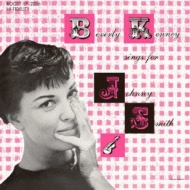 Beverly Kenney/Beverly Kenney Sings For Johnny Smith (Ltd)