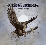 Grand Magus/Sword Songs