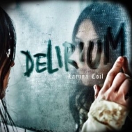 Lacuna Coil/Delirium (+book) (Bonus Tracks) (Ltd)(Dled)(Digi)