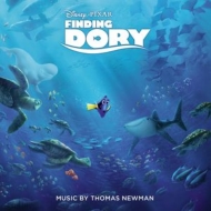 ファインディング・ドリー/Finding Dory