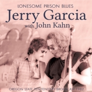 Jerry Garcia/Lonesome Prison Blues 5th May 1982 Broadcast