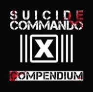 Suicide Commando/Compendium (+dvd)(Ltd)