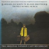 Barbara Dickson/Barbara Dickson In Blood Brothers