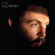 PURE McCARTNEY (ベスト盤/4枚組/180グラム重量盤レコード)
