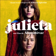 Soundtrack/Julieta
