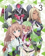 The Asterisk War 2nd Season 3