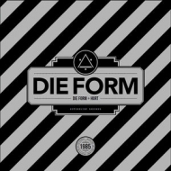 Die Form -Hurt (Red)