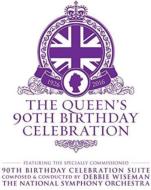 Queen's 90th Birthday Celebration