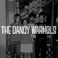 Dandy Warhols/Live At The X-ray Cafi Ep
