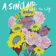 A. sinclair/Get Out Of The City