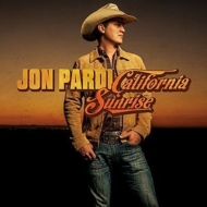 Jon Pardi/California Sunrise