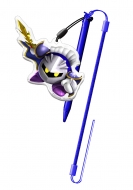 �^�b�`�y�����[�V���R���N�V����c New3dsll ���̃J�[�r�B