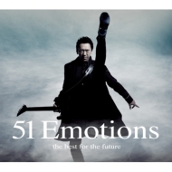 51 Emotions -the best for the future-(+DVD)yՁz