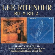 Lee Ritenour/Rit / Rit 2