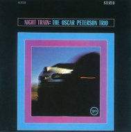 Oscar Peterson/Night Train