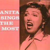 Anita O'day/Anita Sings The Most