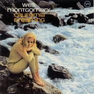 Wes Montgomery/California Dreaming ̴Υե˥ + 1