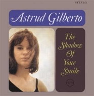 Shadow Of Your Smile: 
