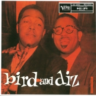 Bird And Diz +3