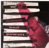 Genius Of Bud Powell +2