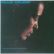 Billie Holiday/Last Recording