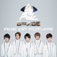 G=age/Age Of Future (A)(Ltd)