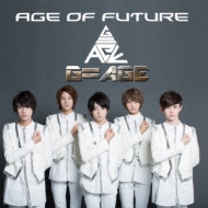 G=age/Age Of Future (C)(Ltd)