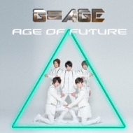 G=age/Age Of Future (B)