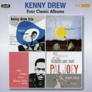 Drew -Four Classic Albums