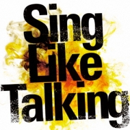 SING LIKE TALKING/ᤤ