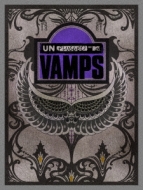 VAMPS/MTV Unplugged:VAMPS〈初回限定盤〉 Amazon.com: MTV Unplugged: VAMPS(初回限定盤) [Blu-ray