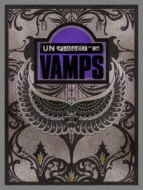 MTV Unplugged:VAMPS (DVD+SHM-CD)yՁz