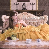カサンドラ/Casandra (+dvd)