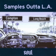 Various/Samples Outta L. a. -soul