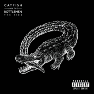 Catfish  The Bottlemen/Ride