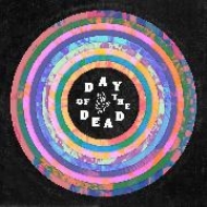Day Of The Dead (+t-shirts M Size)
