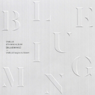 CNBLUE/6th Mini Album Blueming (B Ver.)