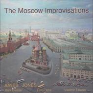 Moscow Improvisations