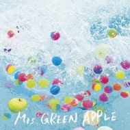 サママ・フェスティバル！ : Mrs. GREEN APPLE | HMV&BOOKS online 