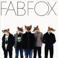 FAB FOX (再プレス/2枚組アナログレコード)